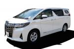 Toyota Alphard Mitsuoka Premium Fusion 2019 года